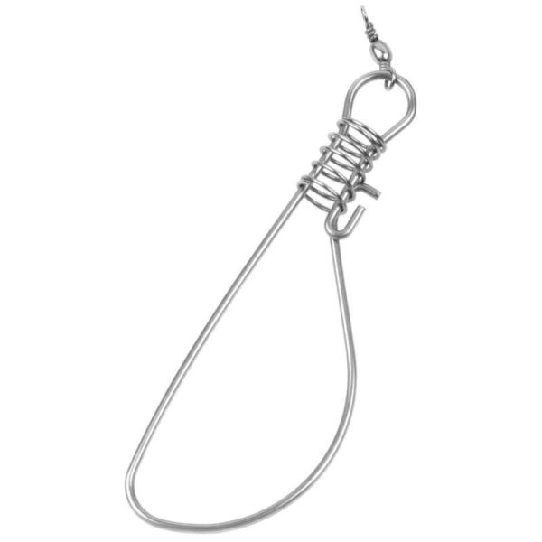 Mikado M Mouth clamp 5pcs