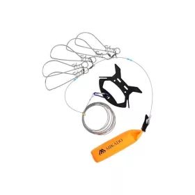 Mikado Lip Grip Set 5 pcs