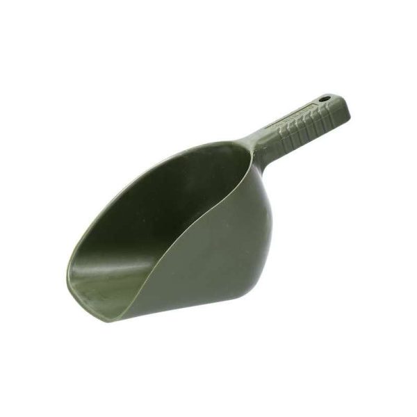 Mikado L Feeding Shovel 