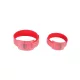 Mikado 225x24x14mm Rod Holder Strap