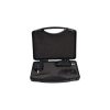 Mikado CFL II Yellow-Green 2+1 Piece Electric Fishfinder Set
