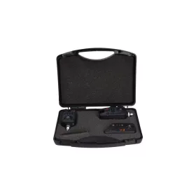   Mikado CFL II Yellow-Green 2+1 Piece Electronic Bite Alarm Set