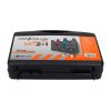 Mikado CFL II Yellow-Green 2+1 Piece Electric Fishfinder Set