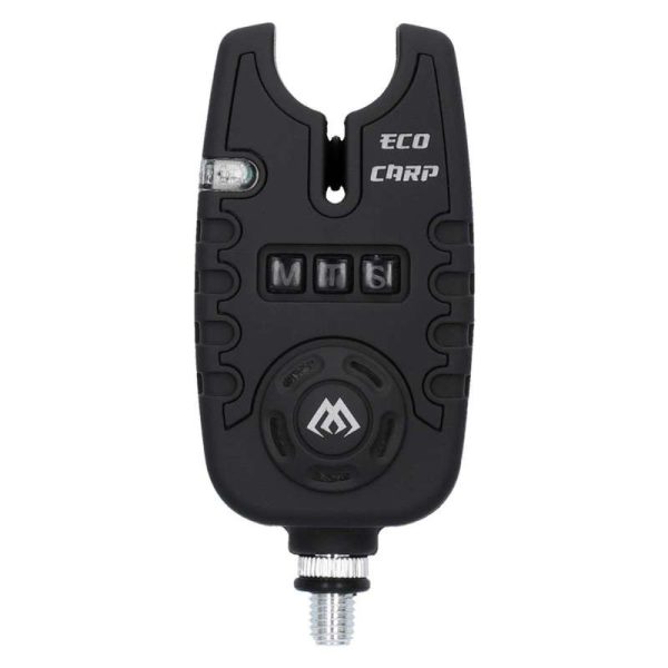 Mikado ECO Carp Green Electric Fishfinder