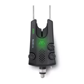 Mikado M-Bite Wireless Green Electronic Bite Alarm