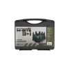 Mivardi M-Bite 3+1 Piece Electric Catch Detector Set
