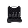 Mivardi M-Bite 3+1 Piece Electric Catch Detector Set