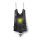 Mikado M-Bite Radio Yellow Electric Fishfinder
