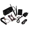 Anatec Combined GPS, Autopilot and Fishfinder System