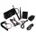Anatec Combined GPS, Autopilot and Fishfinder System