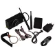 Anatec Combined GPS, Autopilot and Fishfinder System