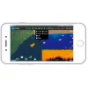 Anatec Combined GPS, Autopilot and Fishfinder System