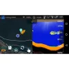 Anatec Combined GPS, Autopilot and Fishfinder System