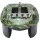 Anatec Max Boat Bait Boat in Forest Camouflage, Lithium 16Ah Battery, AN-I6X Remote Control