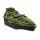 Anatec Mono S Bait Boat in Oak Camouflage, Lithium 16Ah Battery, Brushless Motor, with DE-SR07 Remote Control