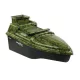 Anatec Mono S Bait Boat in Oak Camouflage, Lithium 16Ah Battery, Brushless Motor, with DE-SR07 Remote Control