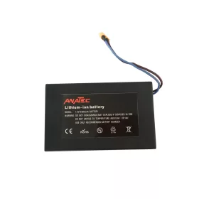 Anatec Lithium 7.4V - 16Ah Battery