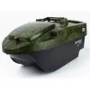 Anatec Pacboat StartR Bait Boat in Oak Camouflage, Battery, Brushless Motor, AN-I6X Remote Control