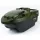 Anatec Pacboat StartR Bait Boat in Oak Camouflage, Battery, Brushless Motor, AN-I6X Remote Control