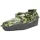 Anatec Mono S Bait Boat in Forest Camouflage, Lithium 16Ah Battery, AN-I6X Remote Control