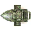 Anatec Mono S Bait Boat in Forest Camouflage, Lithium 16Ah Battery, AN-I6X Remote Control