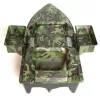 Anatec Mono S Bait Boat in Forest Camouflage, Lithium 16Ah Battery, AN-I6X Remote Control