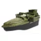 Anatec Mono 3B Bait Boat in Oak Camouflage, Lithium 16Ah battery, Brushless Motor, DE-SR07 Remote Control