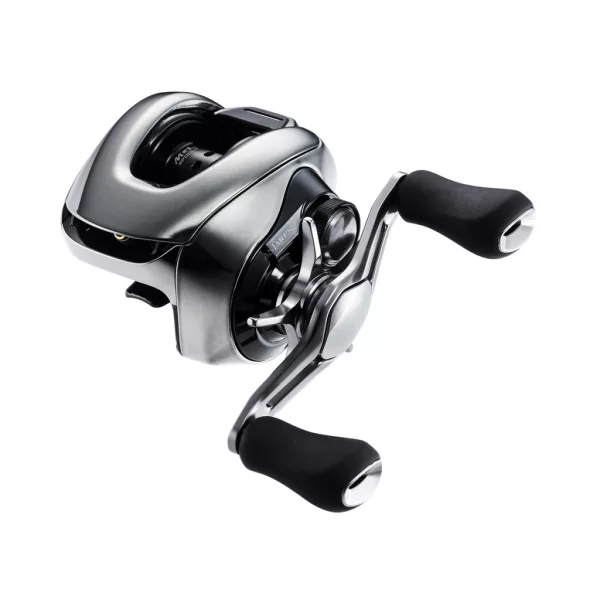 Shimano Antares B 101 MG Left Hand (ANT101MGB) - Left-hand baitcasting reel