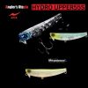 Apia Hydro Upper 55S 55mm 5.5gr 08 Chart Back Pearl Wobbler