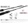 Apia Grandage STD 83L 2.51m 5-21gr 2-Piece Spinning Rod