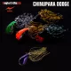 Apia Chinupara Dodge 53mm 5gr 03 Eggplant Skirted Jig