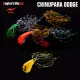 Apia Chinupara Dodge 53mm 5gr 07 Smile Corn Skirted Jig