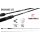 Apia Grandage Lite C76 Cast 2.29m 3-15gr 2-Piece Spinning Rod