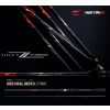 Apia Foojin Z Natural Seven 77MH 2.31m 10-45gr 2-Piece Spinning Rod