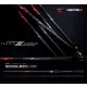 Apia Foojin Z Natural Seven 77MH 2.31m 10-45gr 2-Piece Spinning Rod