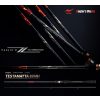 Apia Foojin Z Testamatta 88MH 2.64m 8-56gr 2-Piece Spinning Rod