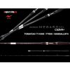 Apia Grandage Naval Megasoul 62HH+ Cast 1.88m Max 300gr 2-Piece Spinning Rod