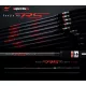 Apia Foojin RS Arlequin C79MH Cast 2.36m 15-65gr 2-Piece Spinning Rod