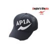 Apia Pro Cap Black Baseball Cap