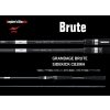 Apia Grandage Brute Sidekick C83MH Cast 2,51m 10-50gr 2 Piece Spinning Rod