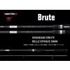 Apia Grandage Brute Belle Epoque S86M 2.59m 5-32gr 2-Piece Spinning Rod