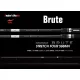 Apia Grandage Brute Strech Four S88MH 2.64m 7-42gr 2-Piece Spinning Rod