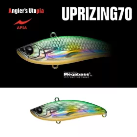 Apia Uprizing 70 14gr 70mm 06 Grikin Candy Wobbler