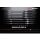 Apia Grandage Legacy Super Blast S83M-HS 2.51m 2-15gr 2-Piece Spinning Rod