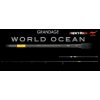 Apia Grandage World Ocean 825M 2.49m Max 100gr 2-Piece Spinning Rod