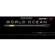 Apia Grandage World Ocean 838H 2.51m Max 160gr 2-Piece Spinning Rod