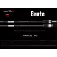 Apia Grandage Brute Lucius S83MH 2,53m 7-47gr 2 Piece Spinning Rod