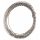 Garbolino rubber threading wire / packing stick rubberizing wire