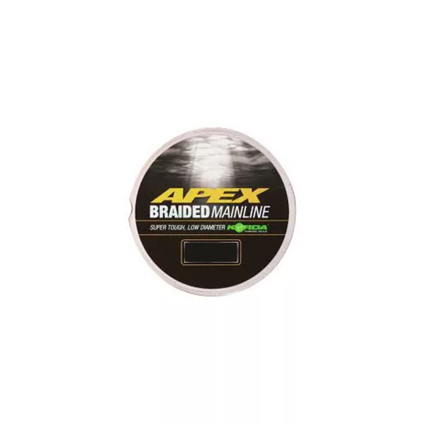 Korda Apex Braided Mainline Carp Braided Mainline 50lb 450m