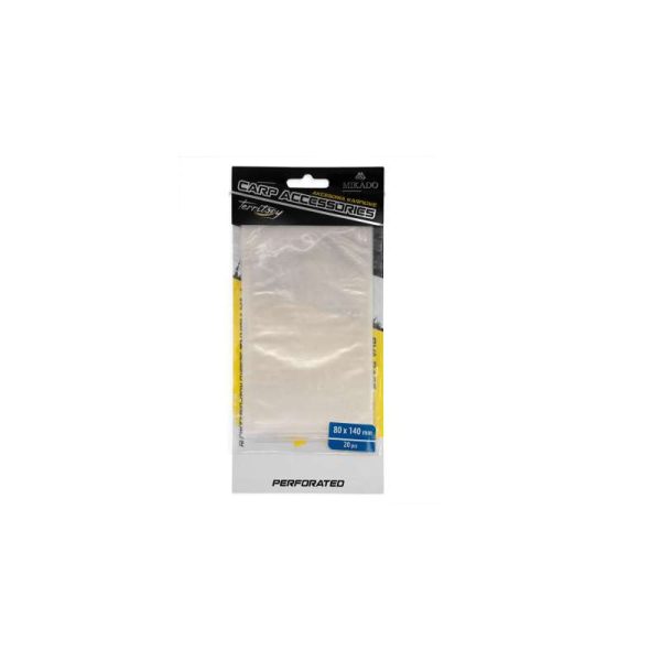Mikado 50x120mm PVA Bag 20pcs